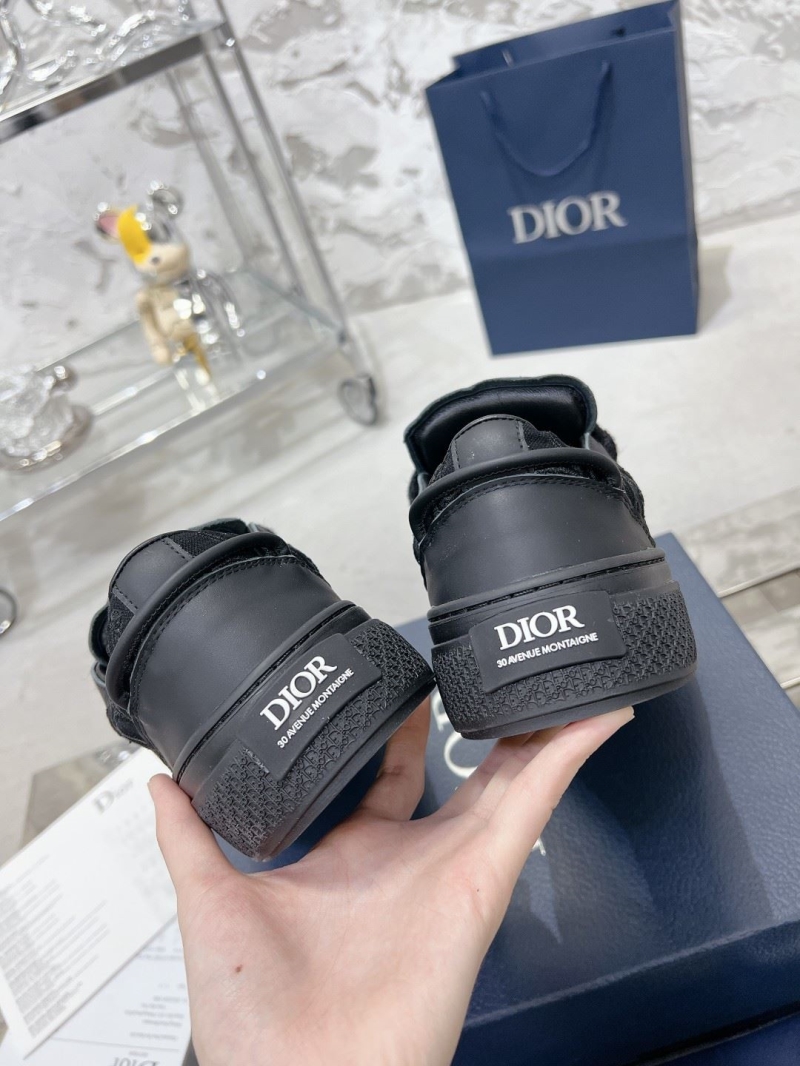 Christian Dior Sneakers